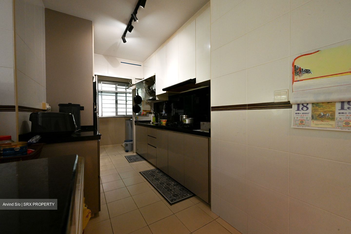 Blk 673B Waterway Banks (Punggol), HDB 4 Rooms #558489181